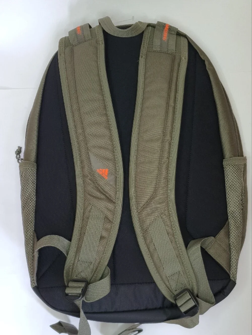 adidas color olive